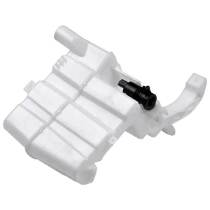Washer Reservoir Windshield Wiper Tank With Motor For INFINITI Q50 Q60 2017-2022 - Picture 1 of 12