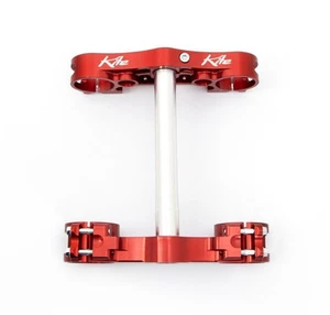 Husqvarna TE 300 2015-2018 Kite MX-EN Triple Clamps 16.040.0.RO - Bild 1 von 5