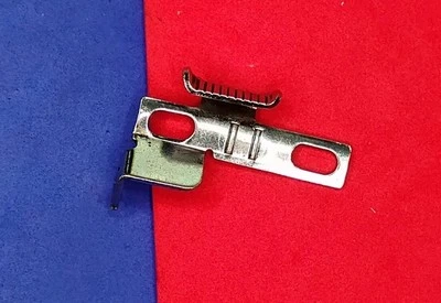 Rifles Chrome Safety - High Standard, JC Higgins, Apache + 22LR LEER NOS Foto 1 de 4