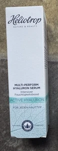 Heliotrop ACTIVE HYALURON Multi-Perform Hyaluron Serum, 30ml - Bild 1 von 2