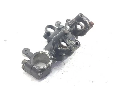 Manillar y horquillas horquilla superior placa HONDA NX Transcity 125 1988 Foto 1 de 4