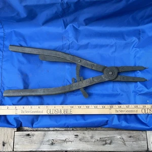Vintage Waldes  Snap Ring Pliers . #8. - Picture 1 of 5