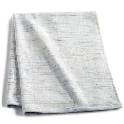 Hotel Collection Innovation Flatweave Hand Towel – Blueberry - Image 1 of 4