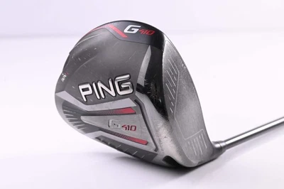 Ping G410 Driver / 10.5 Degree / Regular Flex Ping ALTA CB Red 55 Shaft - Image 1 of 4