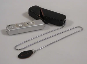 pa7/14 Minox B Miniaturkamera - Picture 1 of 6