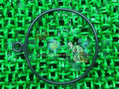 Junta tórica tapa filtro Kawasaki Z250LTD original (en stock, lista para enviar) - marca... Foto 1 de 4