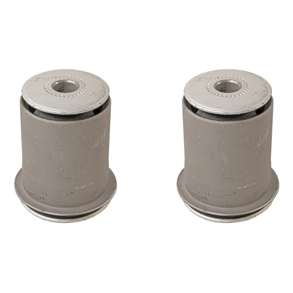 Moog Set of 2 Front Suspension Control Arm Bushings for Toyota Sequoia Tundra - Image 1 of 1