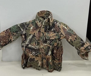 GI JOE Jacket / Shirt FOR 12" ACTION FIGURE   1/6 SCALE 1:6 21st Century CL - Picture 1 of 10