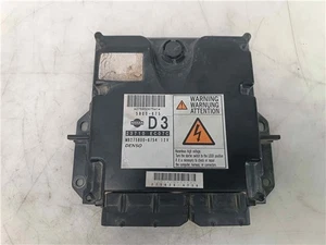 Centralita Nissan navara pickup d40m 2005 25 doble cab le 4x4 25 ltr 126 kw dci - Imagen 1 de 6