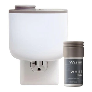 Mini Home Diffusor & Duft Nachfüller - Plug in Wanddiffusor - Luxus Hotel... - Bild 1 von 9