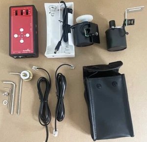 Dual Axis Motor Drive ST4 Autoguider Port for Sky-Watcher EQ3D EQ3W for Celestro - Bild 1 von 11