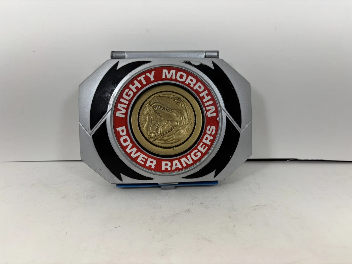 Micro Machines Power Rangers Action Figure Accessories for sale - eBay