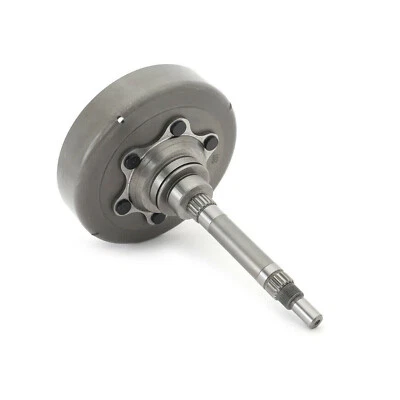 Tambor carcaça transportadora de embreagem para Yamaha Grizzly Rhino 700 YXR 700 2008-2012 - Imagem 1 de 4