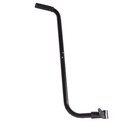 XLC Kinder Fahrrad Dreirad Schiebe Stange Radfahr Lernhilfe Innovation