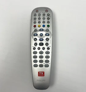 Philips RC19046008/01 DVD HDD registratore telecomando HDRW720 HDRW72017 OEM - Foto 1 di 8
