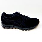 Asics Gel-Quantum 360 4 LE Black Mens Running Sneakers 1021A105 001