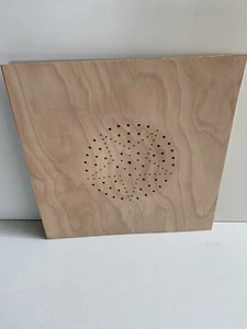 Stuhlsitzplatten - Bild 1 von 2