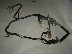 HONDA CB 750 Four K0 sandcast Kabelbaum wire harness - Bild 1 von 2