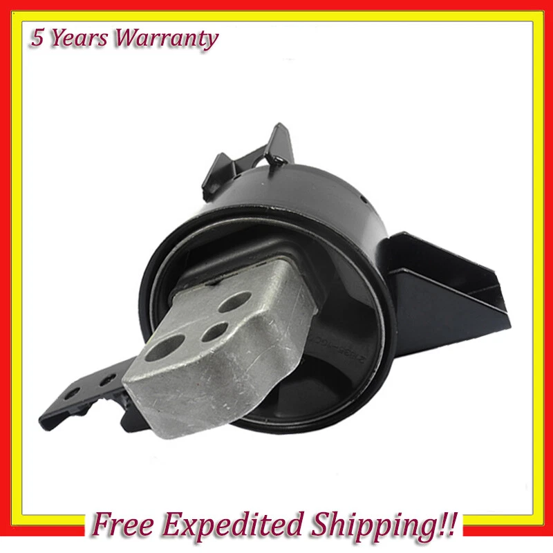 Transmission Mount For 2006-2011 Hyundai Accent / Kia Rio Rio5 1.6L EM9308 7152 - Image 1 of 4