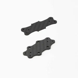 Placas de carbono de repuesto EMAX Babyhawk-R - Imagen 1 de 1