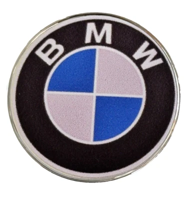 SPORTZCOLLECTABLES.COM BMW - Pro size 32mm - Golf Ball Marker