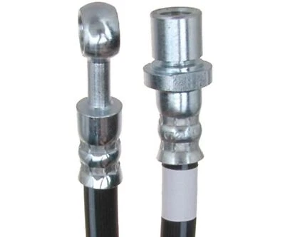 Front Left Brake Hose for Subaru, Forester 2003-05, Outback - Image 1 of 3