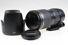 TAMRON SP 70-200mm f/2,8 Di LD [IF] Macro für Canon EF - SNr: 040861