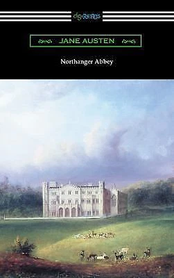 Northanger Abbey by Jane Austen (2017, Trade Paperback)