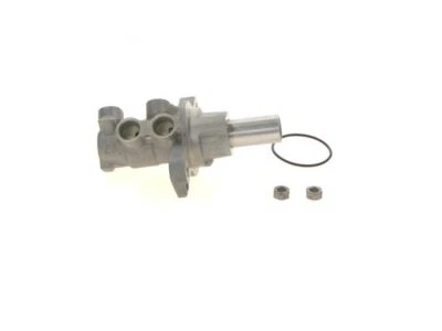 0 204 123 761 BOSCH FRENO CILINDRO MAESTRO UE TRÁFICO PARA RENAULT Foto 1 de 4