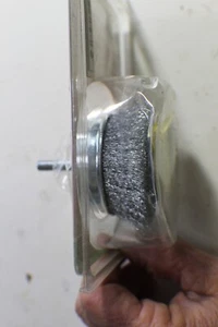 ACE 2-3/4" Draht Tassenbürste (2099562) - Bild 1 von 3