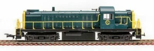 FRATESCHI HO EFCB ALCO RS3 LOCOMOTIVE (3081) - Picture 1 of 1