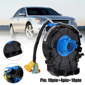 Clock Spring Clockspring Parts 93490-3Q120 Fits Hyundai Elantra 2011-2016 Sonata - Picture 1 of 12