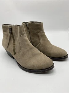 Botines Nine West para mujer de cuero Savanao 7M - Imagen 1 de 6