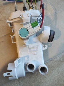 Geschirrspüler Bosch Heizelement Teilenr. 9000.156.131 - Bild 1 von 1