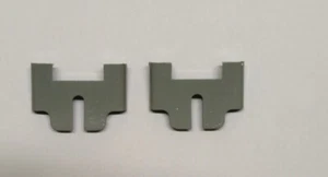 2 pz cerniere interne in PCP Strong Skullcandy Crusher wireless: grigio - Foto 1 di 2
