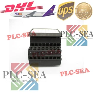 KJ3242X1-EA1 EMERSON Delta V Fieldbus H1 Terminal Negro Moudle V Via FEDEX - Imagen 1 de 9