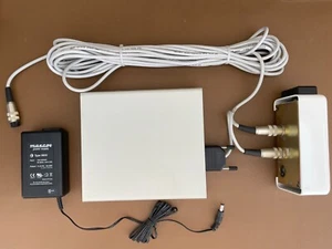 Bundle Planmeca Ethernet Interface+Planmeca Proline EC X-Ray Controller + cable - Photo 1/7