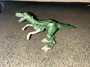 Transformers Beast Wars Deluxe Razor Claw Action Figure 1999 2000 Missing Legs - Picture 1 of 3
