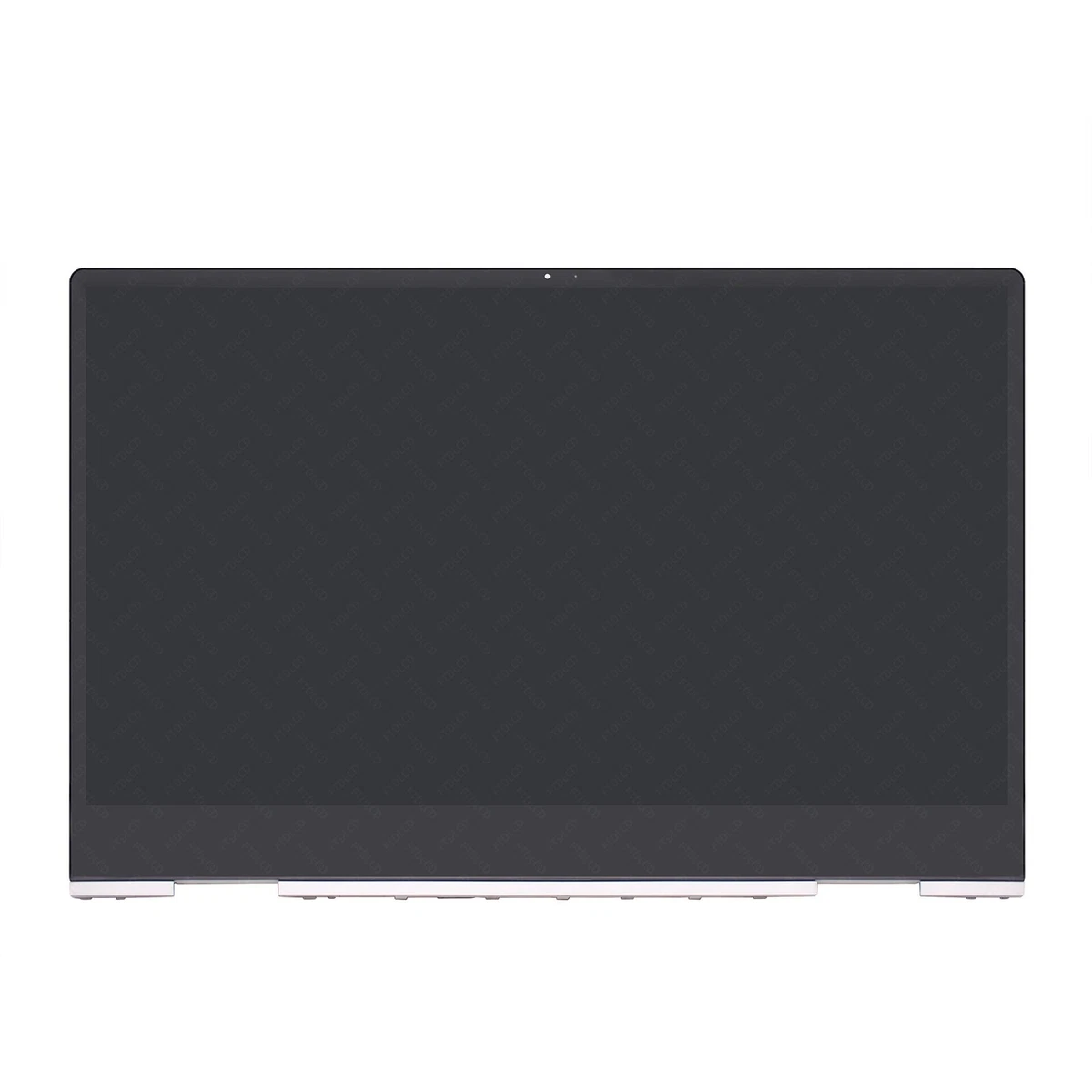 15.6" HD Touchscreen LED LCD Replacement Screen For HP Notebook 15-AF141DX & Other Generic Laptops