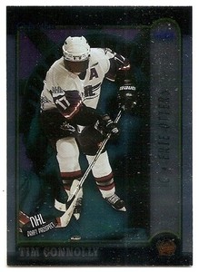 1999 BOWMAN CHL OPC INTERNATIONAL PARALLEL Hockey (#1-165) U-Pick From List