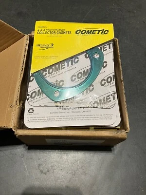 (Lot of 10) C5907C Cometic Gasket Nascar Performance - Image 1 of 3