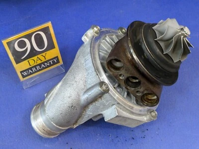 OEM S7 2013-2015 AUDI S6 C7 4,0 L IZQUIERDO turbocompresor/turbocompresor 079145721 Foto 1 de 4