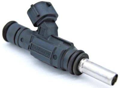 INYECTOR DE COMBUSTIBLE AUDI VW SEAT ALHAMBRA PHAETON SHARAN 02-07 0280157006 06A906031AE Foto 1 de 4