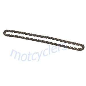 Timing Cam Chain for Yamaha T90N News Mate TTR50 YB-1 YB50 TTR90 T90D Town Mate - Picture 1 of 11