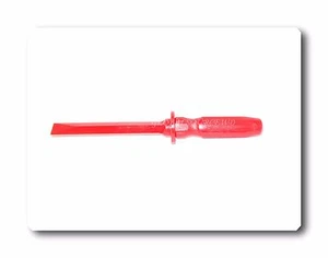 Wheel Balancer Adhesive Stick On Tape Weight Scraper Remover Tool - Picture 1 of 3