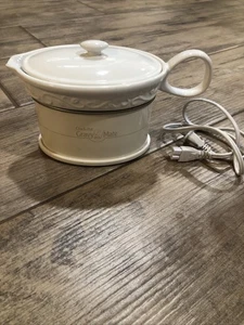 Crock Pot Gravy Mate By Rival Electric Gravy and Syrup Warmer Model SCVG000 - Picture 1 of 11
