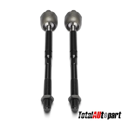 2Pcs Steering Tie Rod End for Ford F-150 Raptor 2017 2018 2019 2020 Front Inner - Image 1 of 4