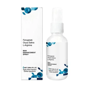 Men's Enhancement Spray Seaweed Boosts Performance Spray 30ml # - Bild 1 von 14