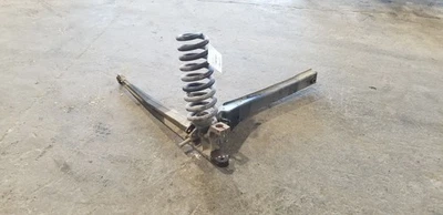 20 FORD F250 SUPER DUTY FRONT AXLE BEAM LEFT DRIVER 6.7L 4X2 2WD Foto 1 de 4