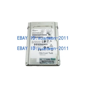 HP Toshiba PM5-V 1.6TB SAS MO001600JWTBT 1.6TB SAS SSD Grade A P04174-003 - Afbeelding 1 van 3